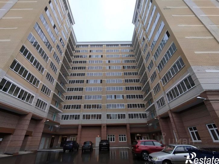 2-комн квартира Красноармейская улица, 67,  д. 67