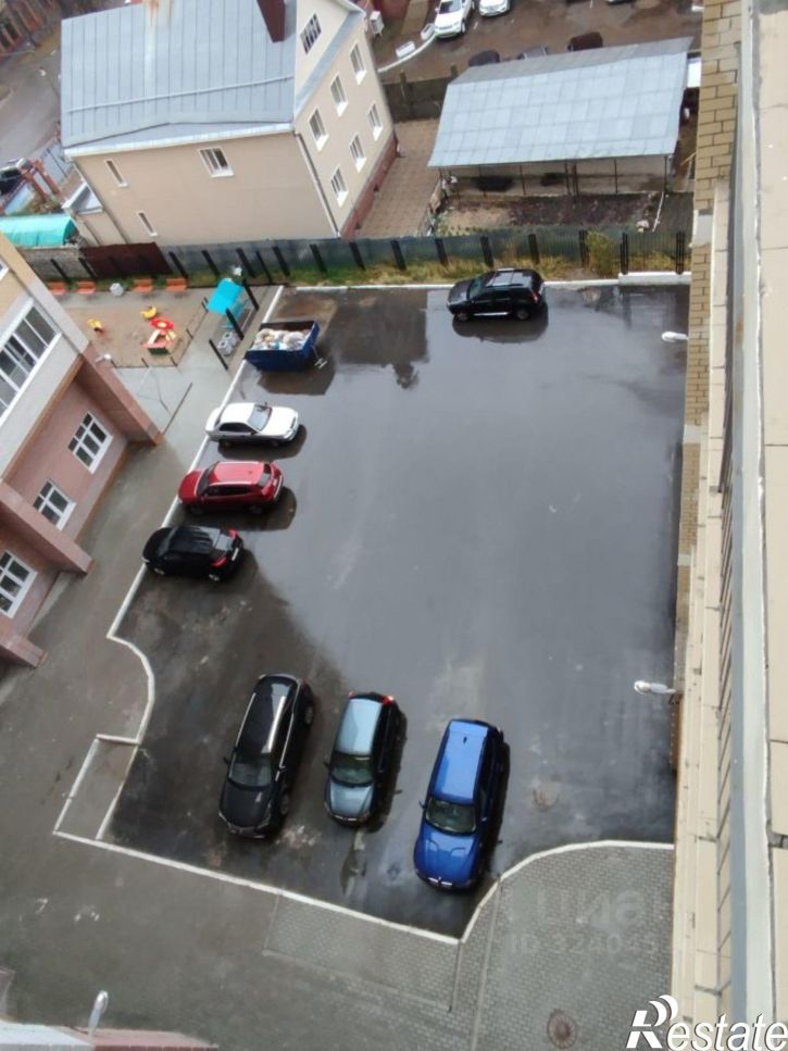 2-комн квартира Красноармейская улица, 67,  д. 67