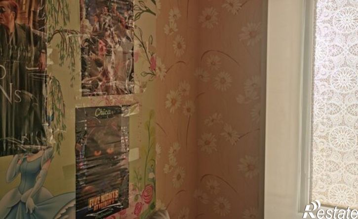 2-комн квартира улица Розы Люксембург, 20,  д. 20