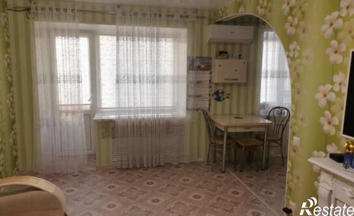 2-комн квартира улица Розы Люксембург, 20,  д. 20