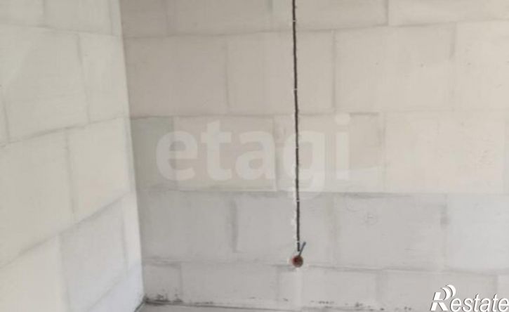 2-комн квартира улица Ульяны Громовой, 10А,  д. 10А