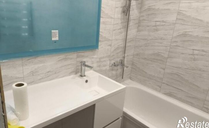 2-комн квартира улица Ульяны Громовой, 10А,  д. 10А