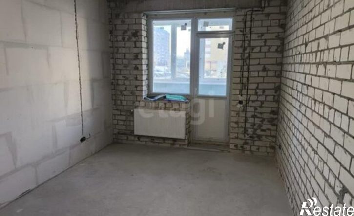 2-комн квартира улица Ульяны Громовой, 10А,  д. 10А