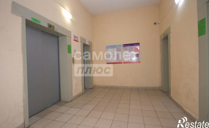 2-комн квартира улица Шолмова, 12А,  д. 12А