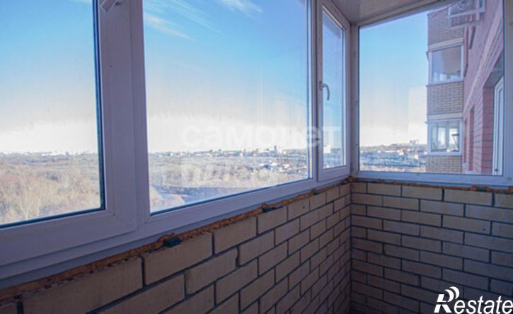 2-комн квартира улица Шолмова, 12А,  д. 12А