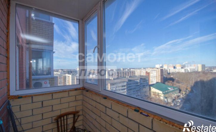 2-комн квартира улица Шолмова, 12А,  д. 12А