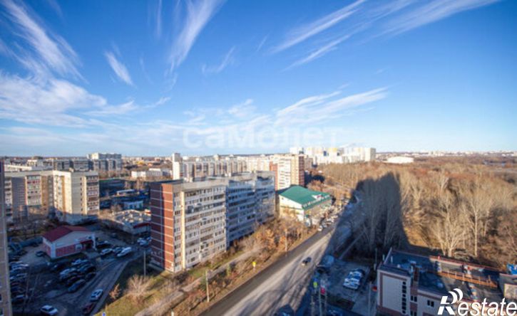 2-комн квартира улица Шолмова, 12А,  д. 12А