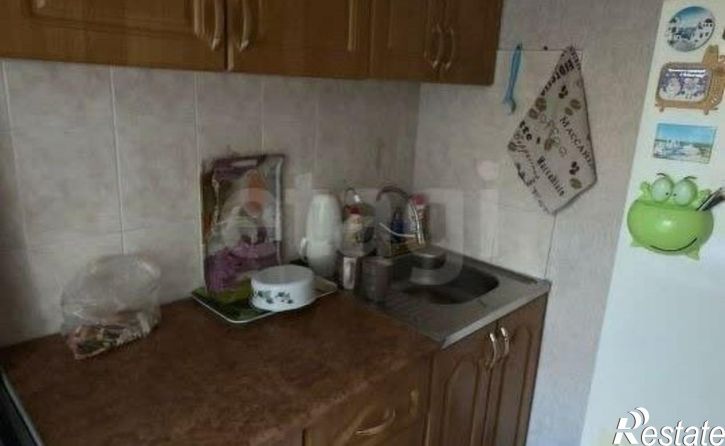 2-комн квартира ул Гончарова, 18,  д. 18