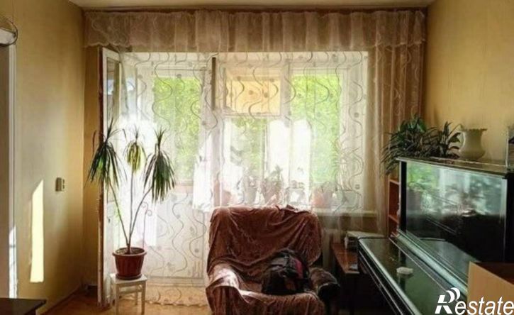 2-комн квартира ул Гончарова, 18,  д. 18