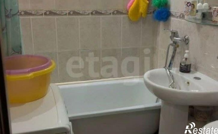 2-комн квартира ул Гончарова, 18,  д. 18