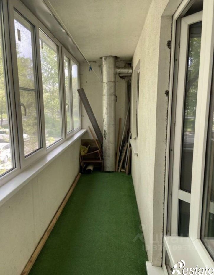 1-комн квартира ул Автозаводская, 46,  д. 46