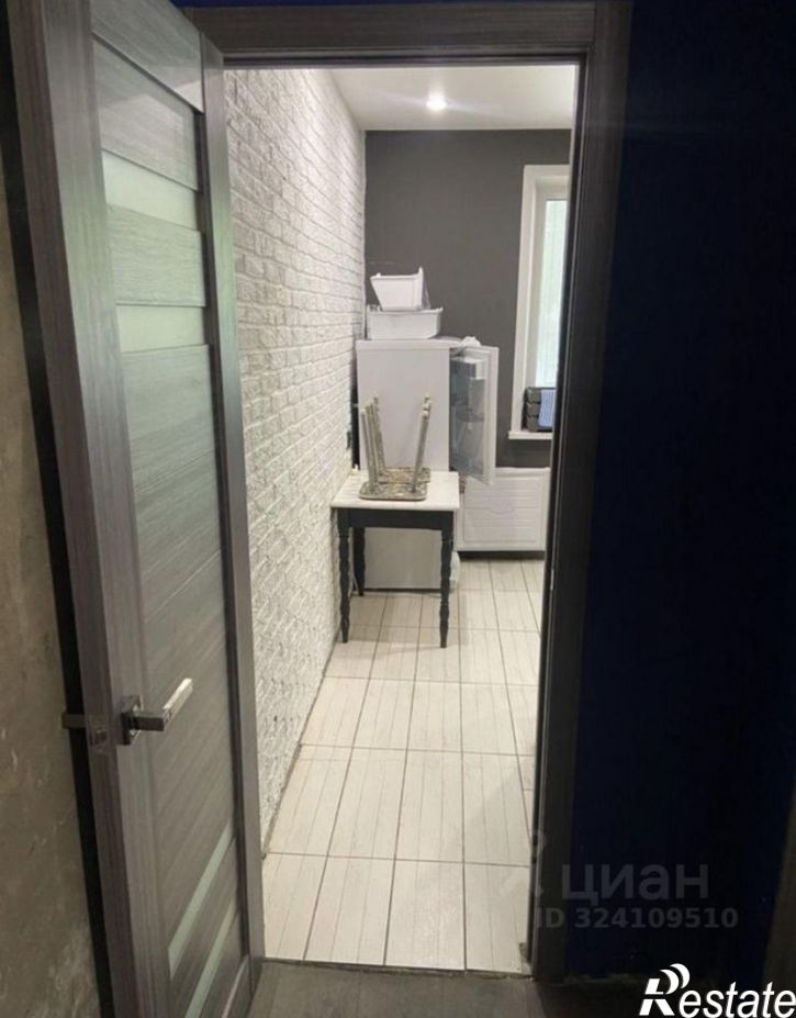 1-комн квартира ул Автозаводская, 46,  д. 46