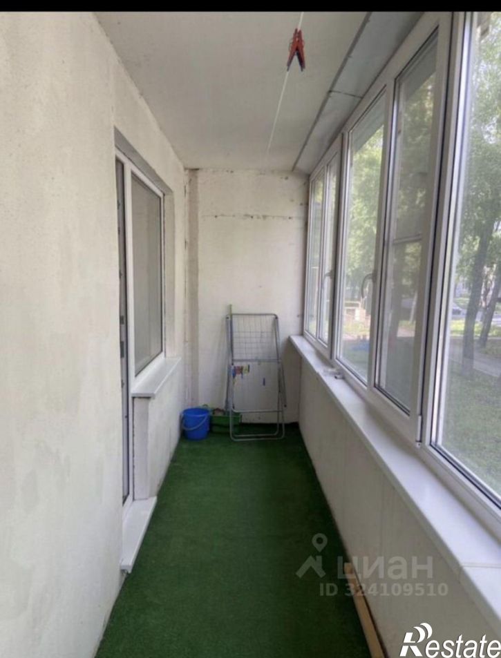 1-комн квартира ул Автозаводская, 46,  д. 46