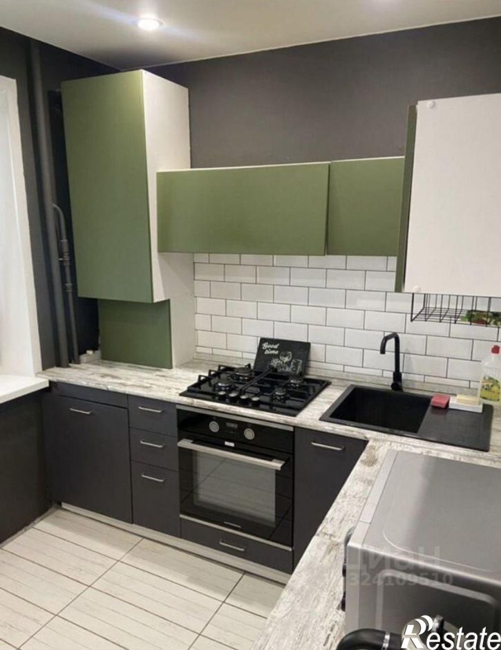 1-комн квартира ул Автозаводская, 46,  д. 46