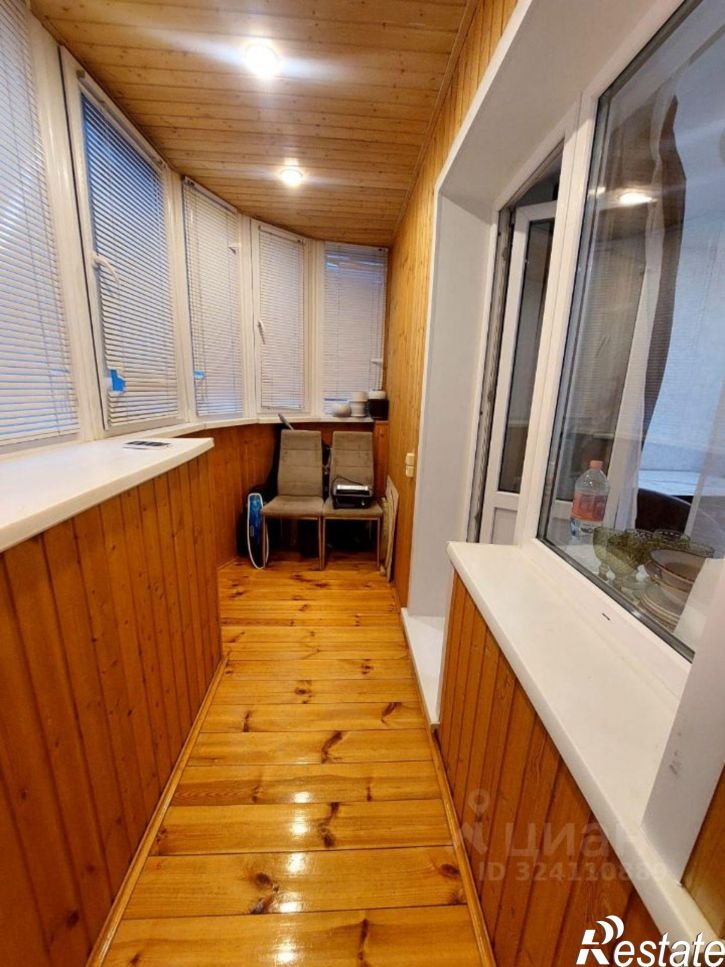 3-комн квартира Пензенский б-р, 20,  д. 20