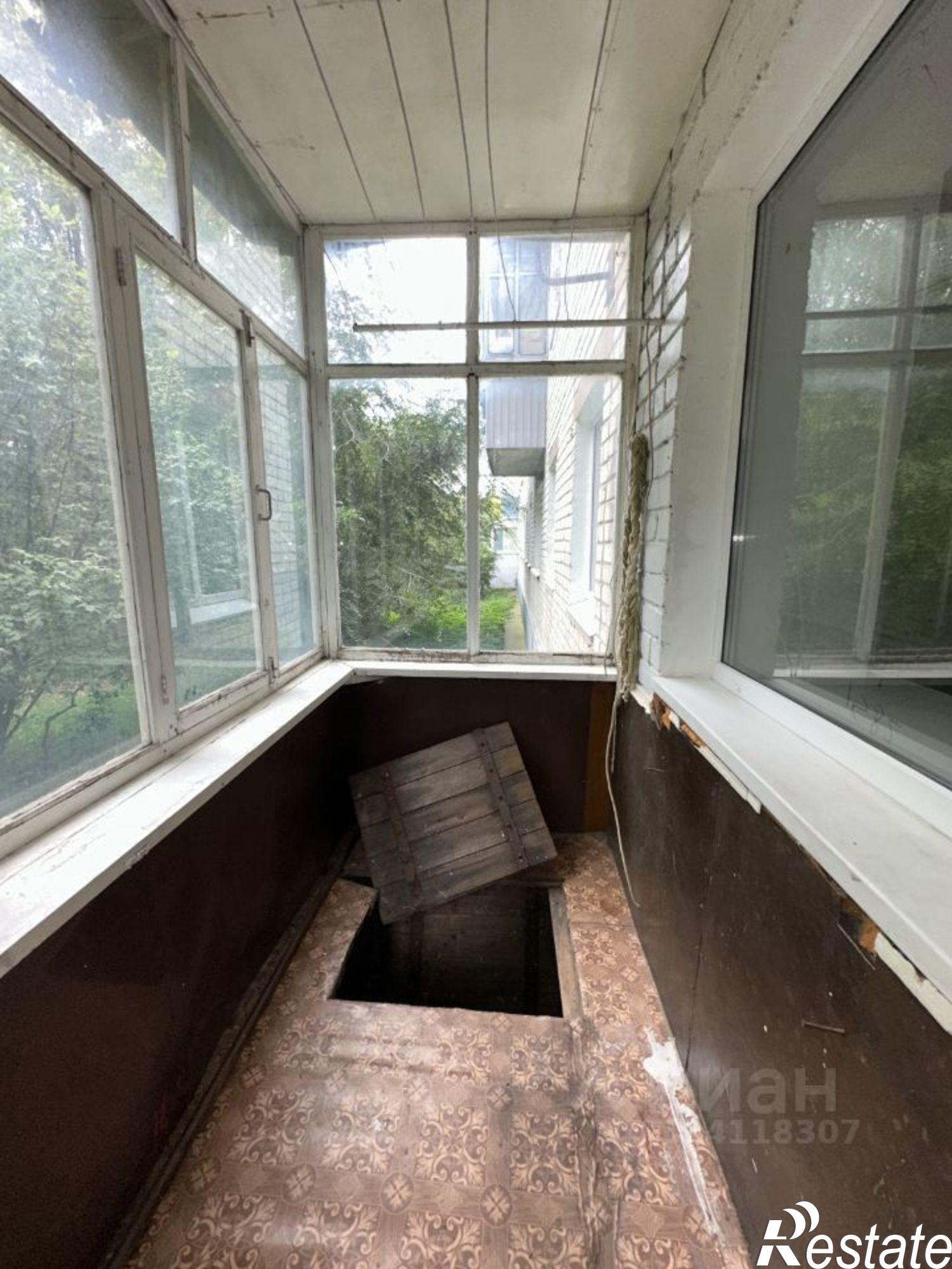 Купить квартиру за 1 700 000 рублей на Краснопролетарская улица, 13