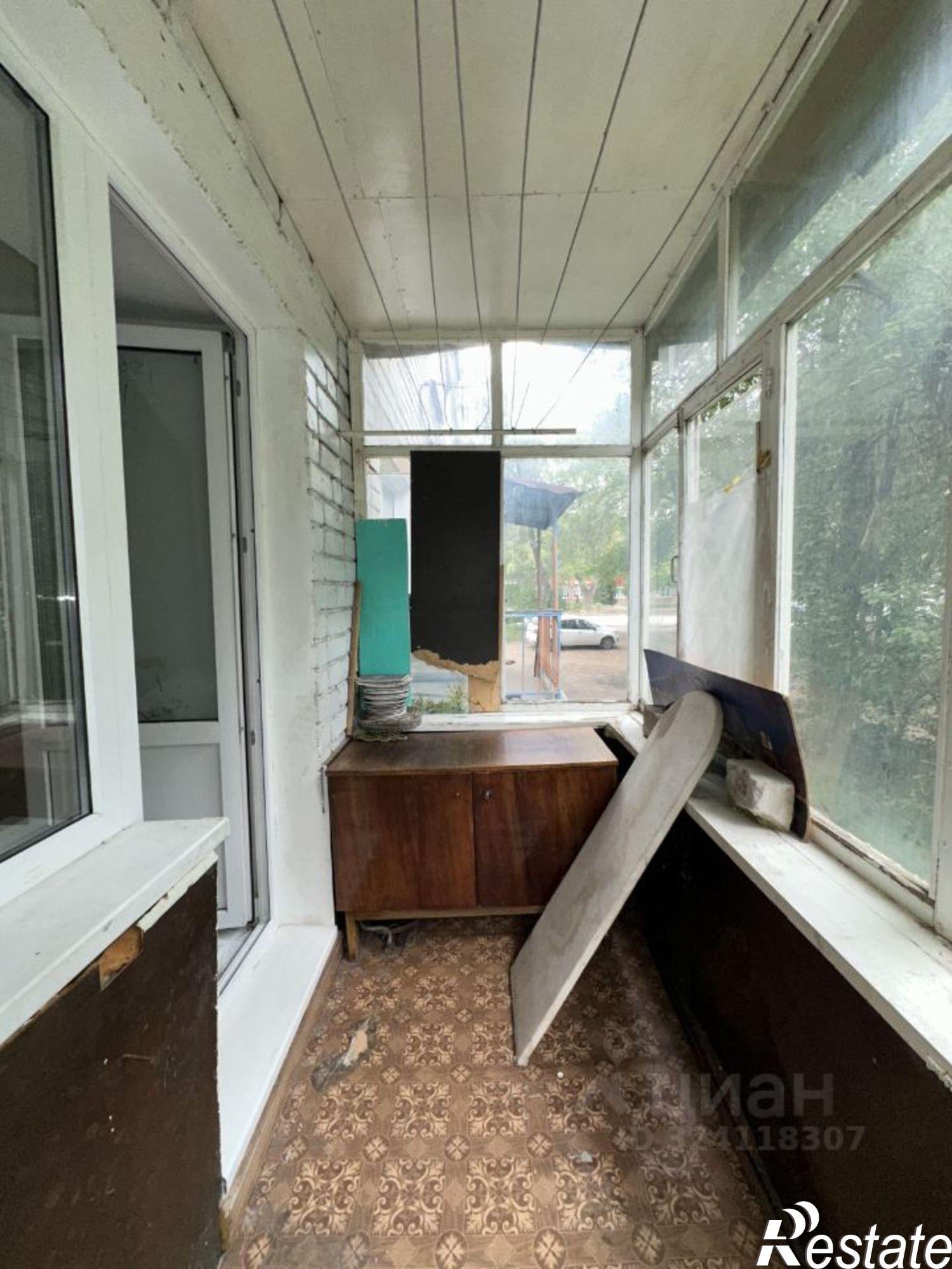 Купить квартиру за 1 700 000 рублей на Краснопролетарская улица, 13