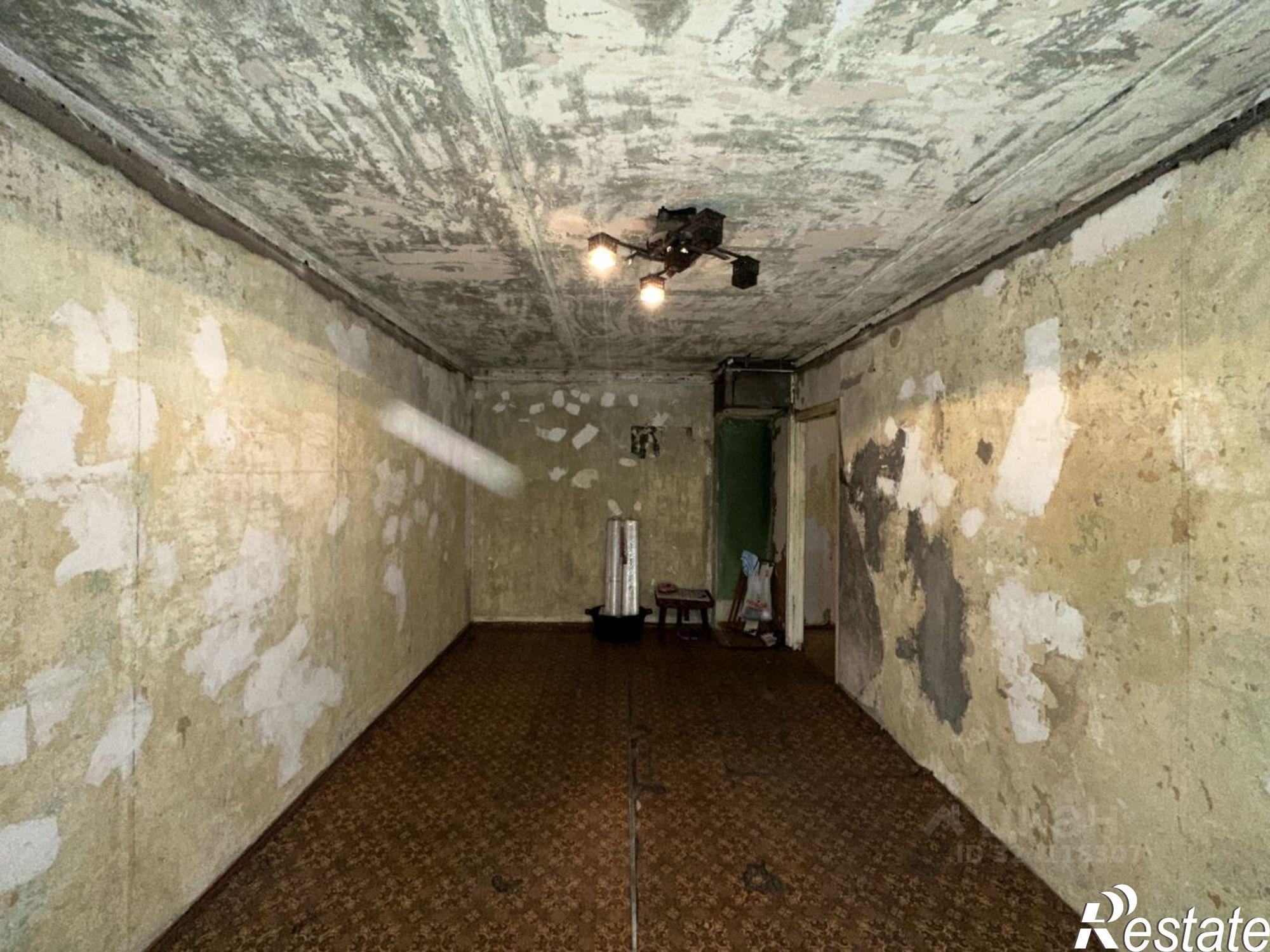 Купить квартиру за 1 700 000 рублей на Краснопролетарская улица, 13