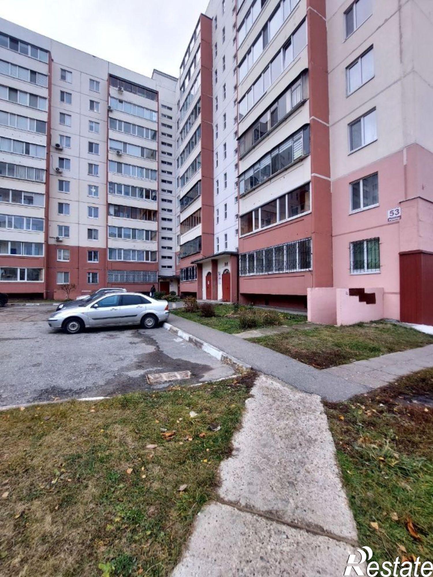 Купить комнату за 2 500 000 рублей на улица Репина, 55