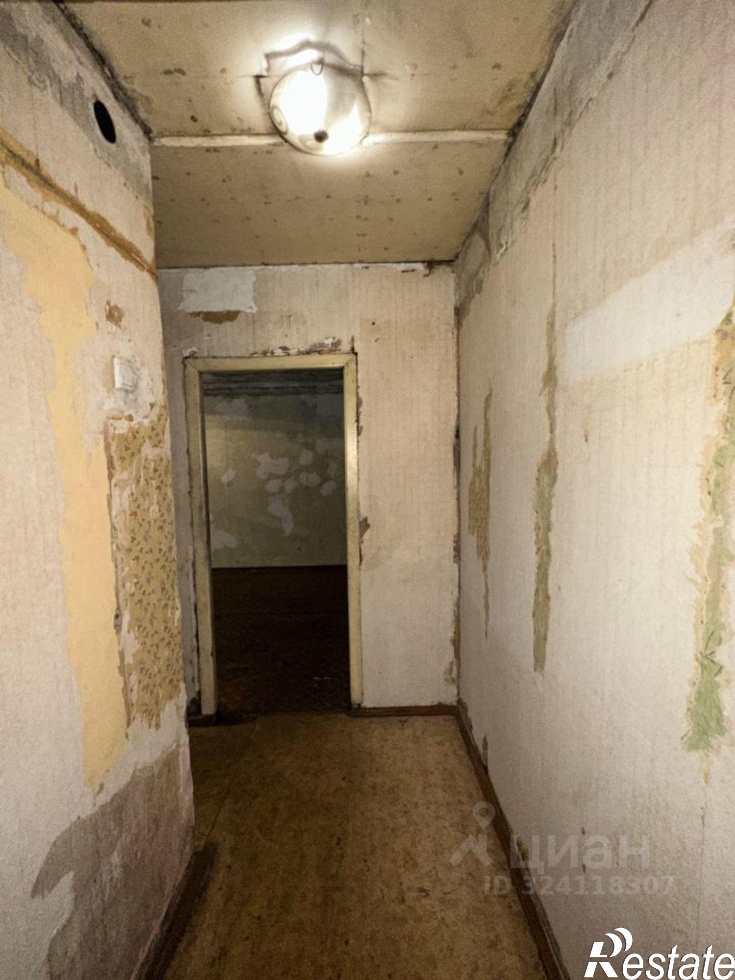 Купить квартиру за 1 700 000 рублей на Краснопролетарская улица, 13