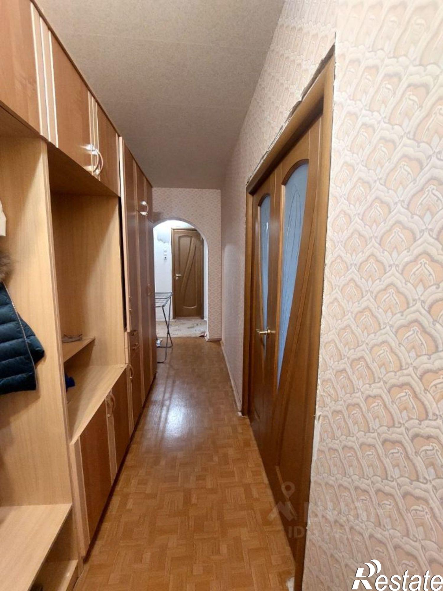 Купить комнату за 2 500 000 рублей на улица Репина, 55