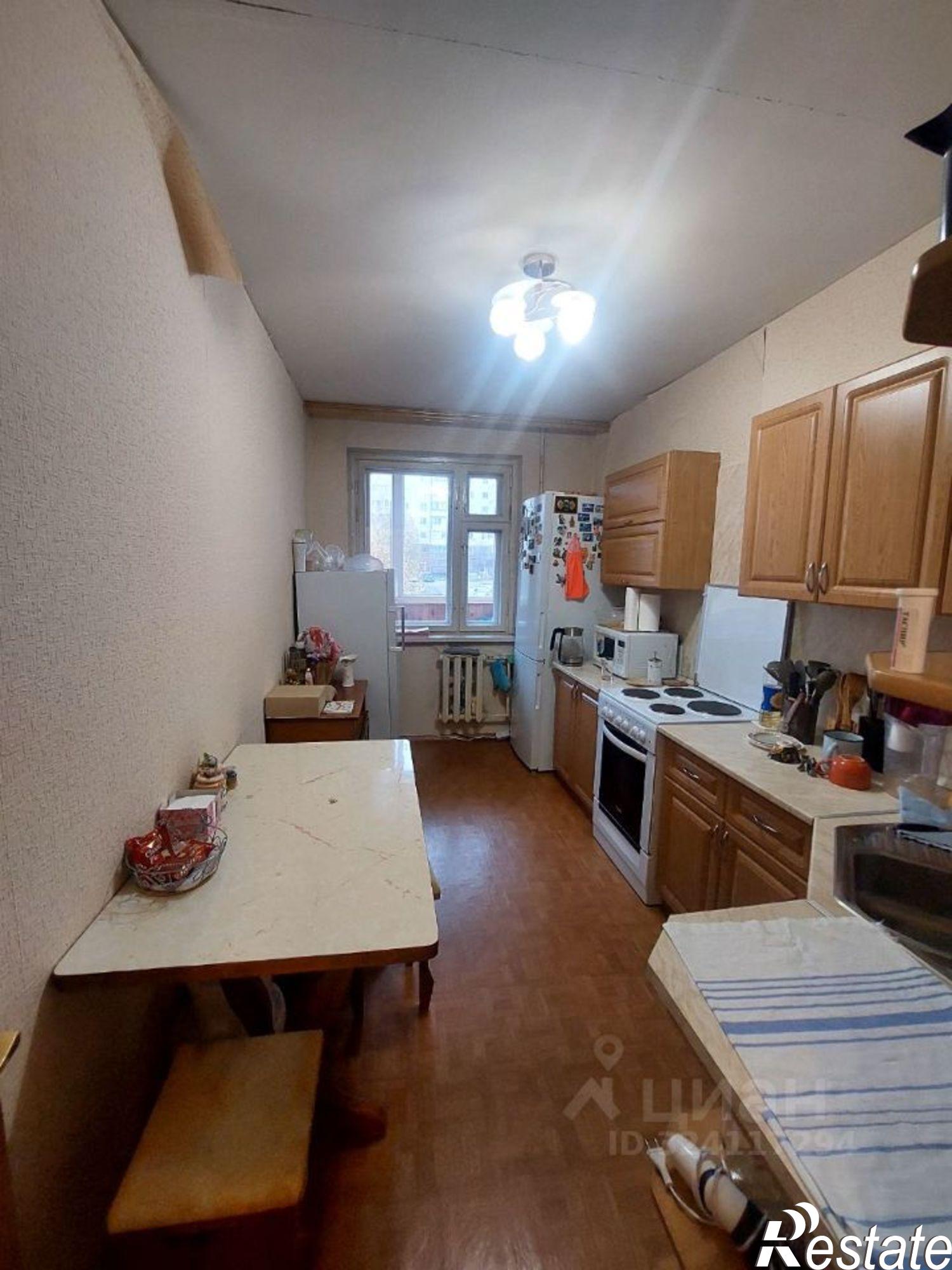 Купить комнату за 2 500 000 рублей на улица Репина, 55