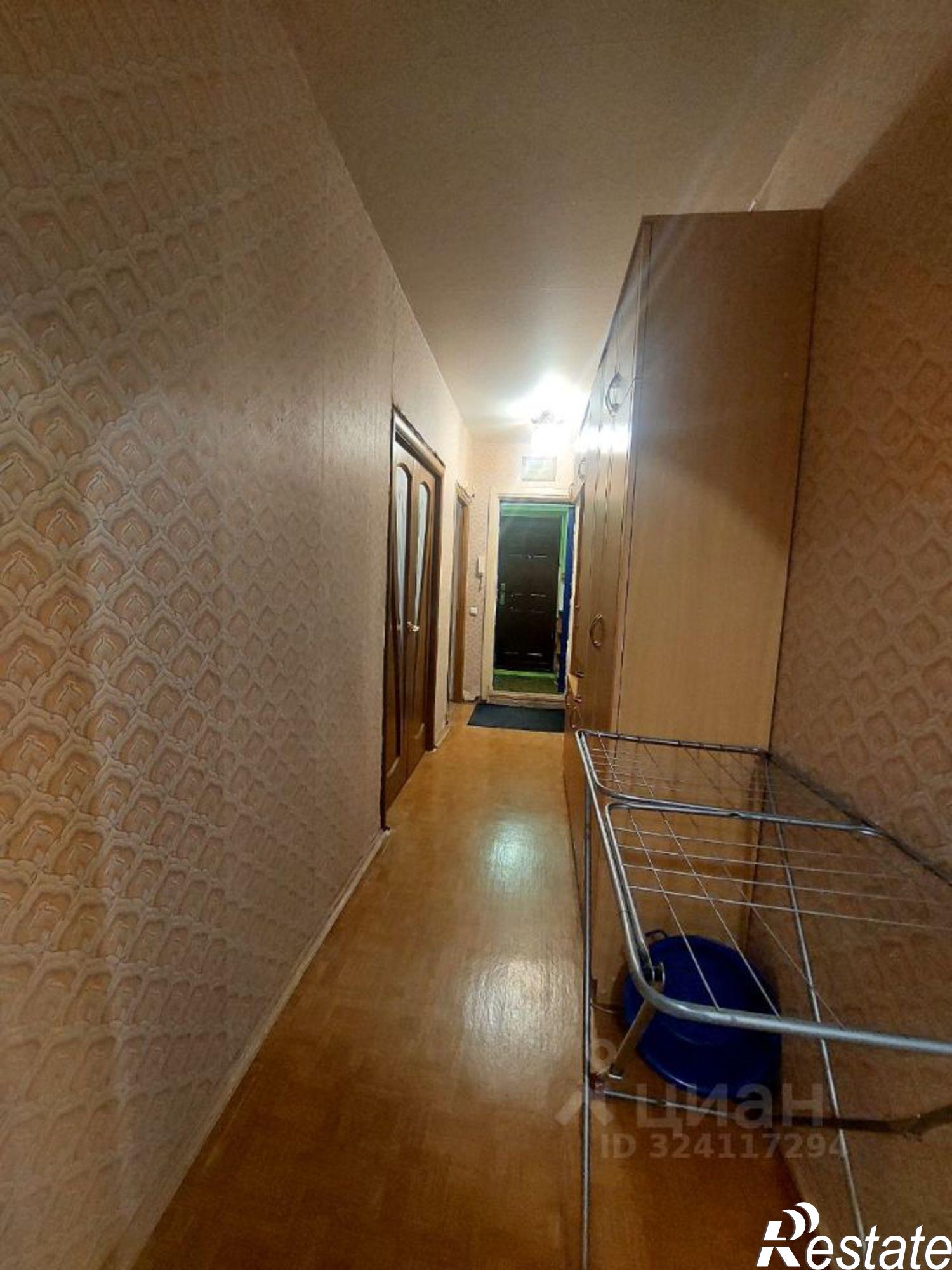 Купить комнату за 2 500 000 рублей на улица Репина, 55