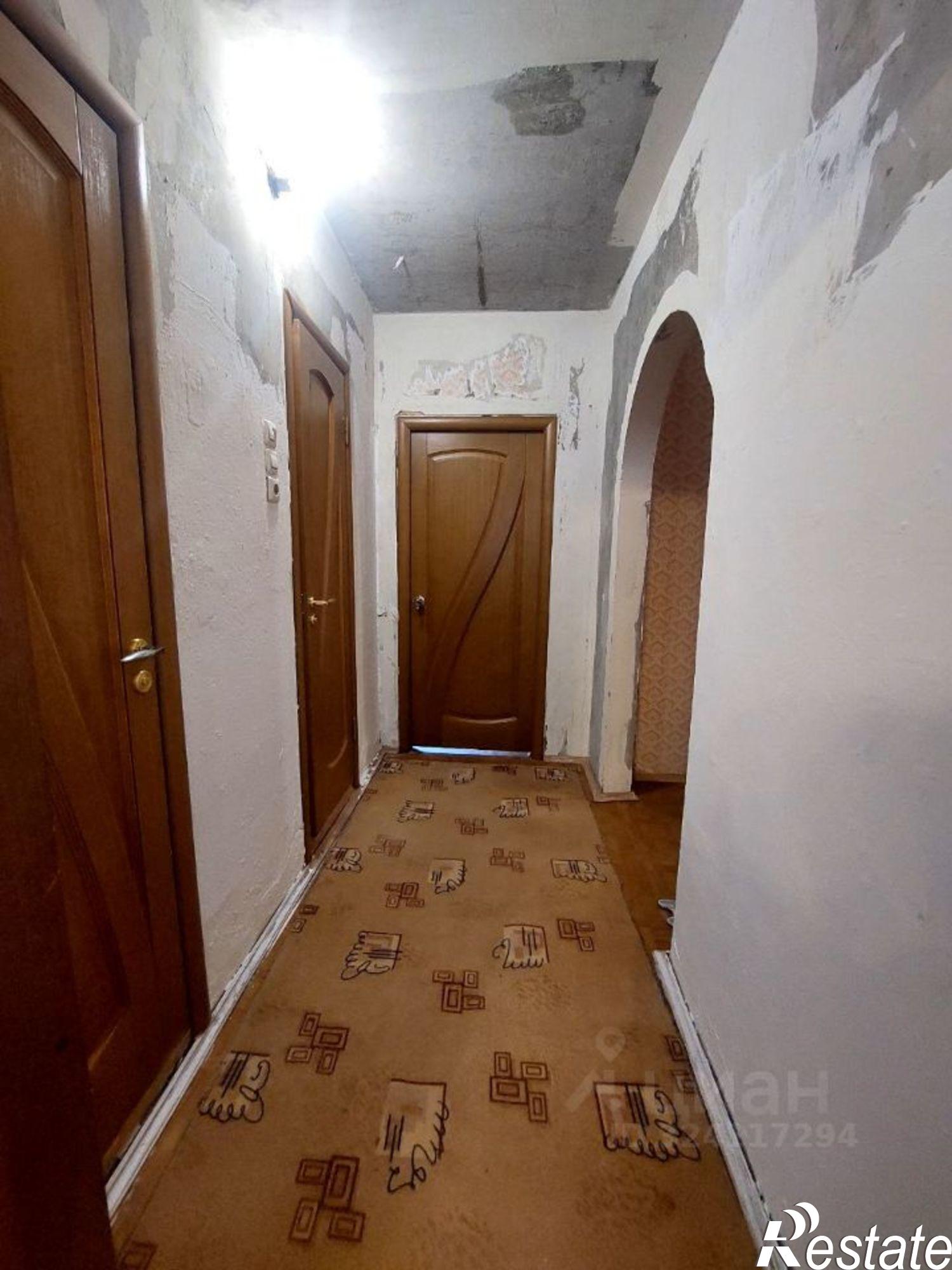 Купить комнату за 2 500 000 рублей на улица Репина, 55