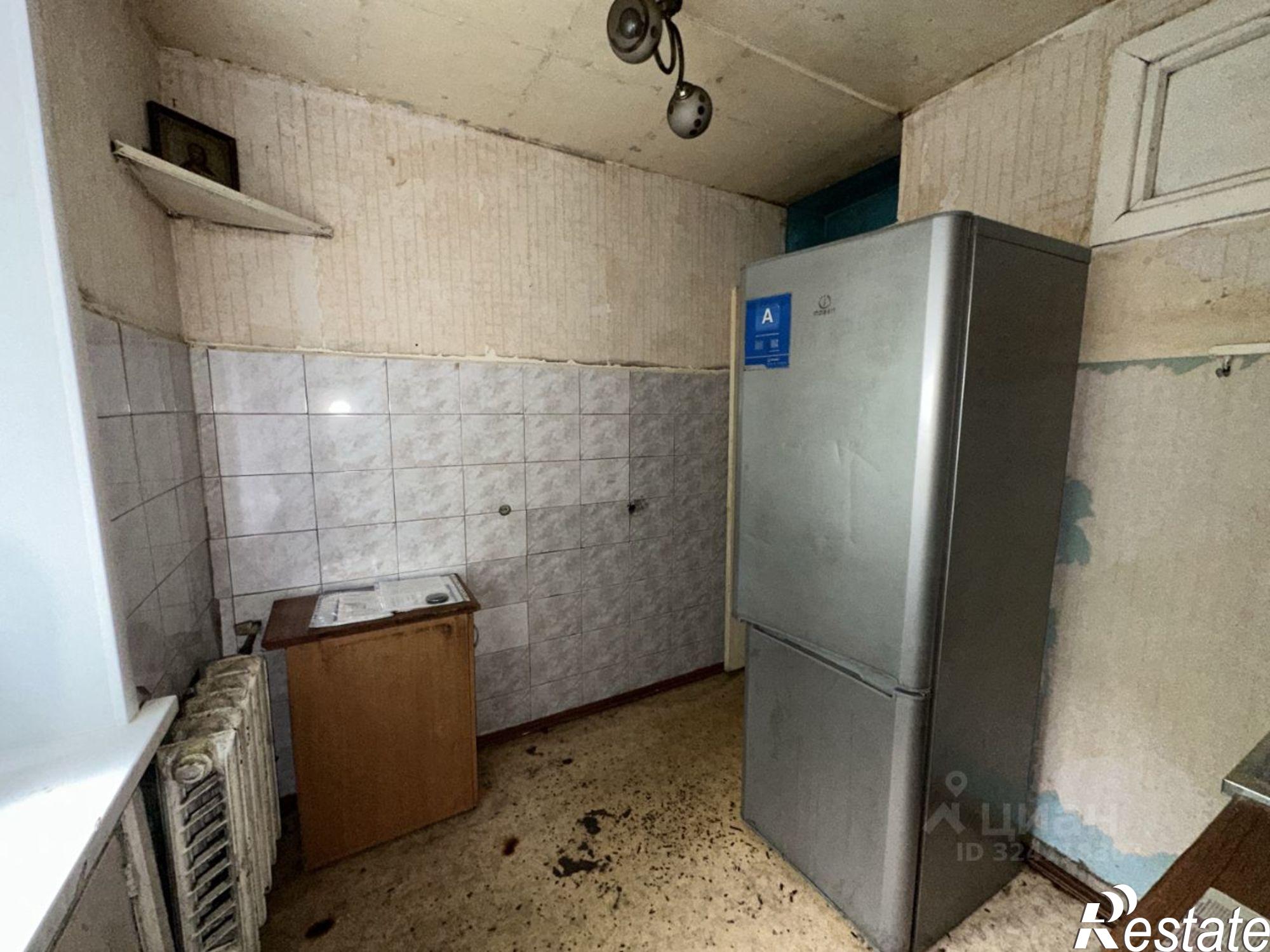 Купить квартиру за 1 700 000 рублей на Краснопролетарская улица, 13