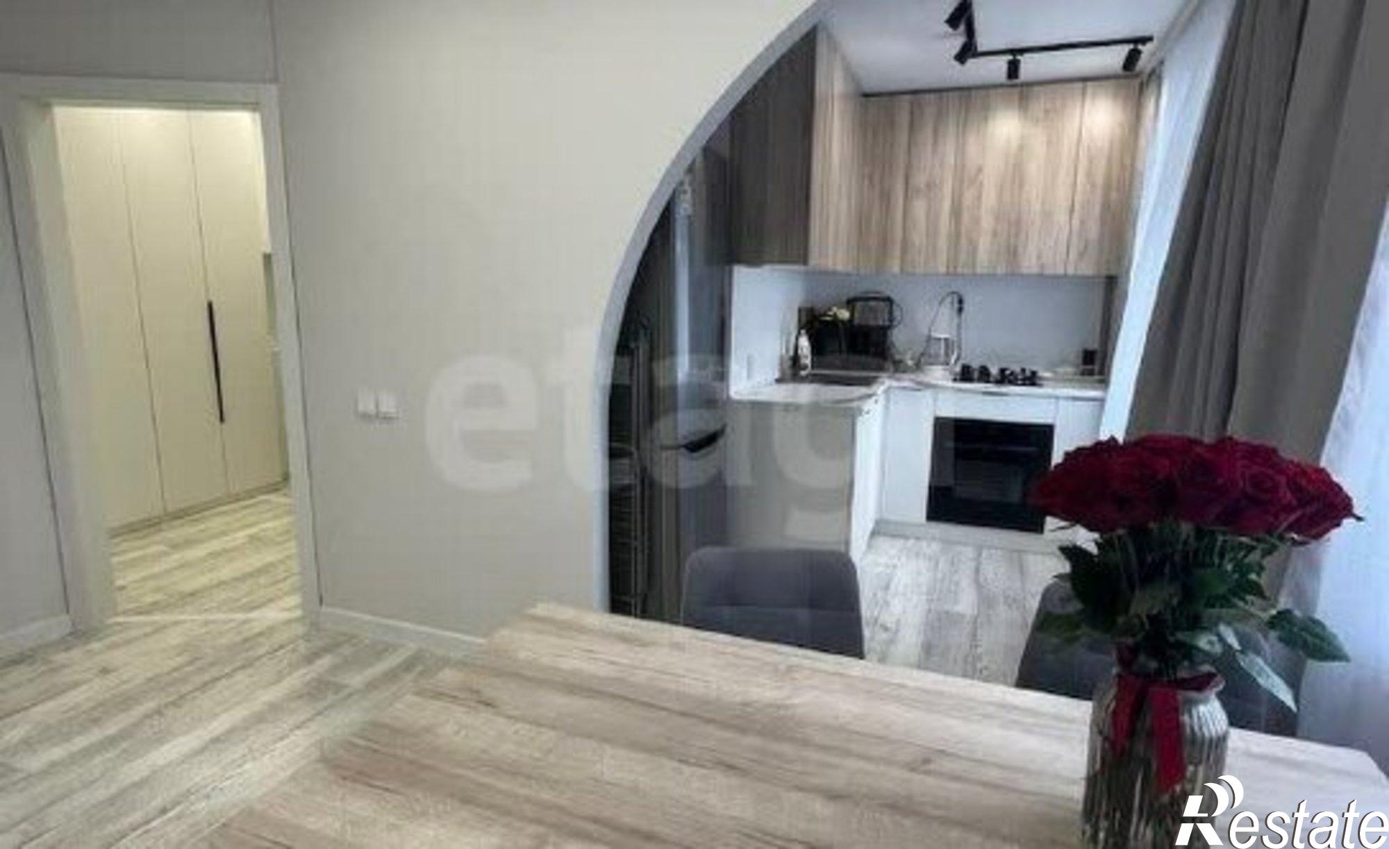 Купить квартиру за 4 900 000 рублей на улица Лихачёва, 4