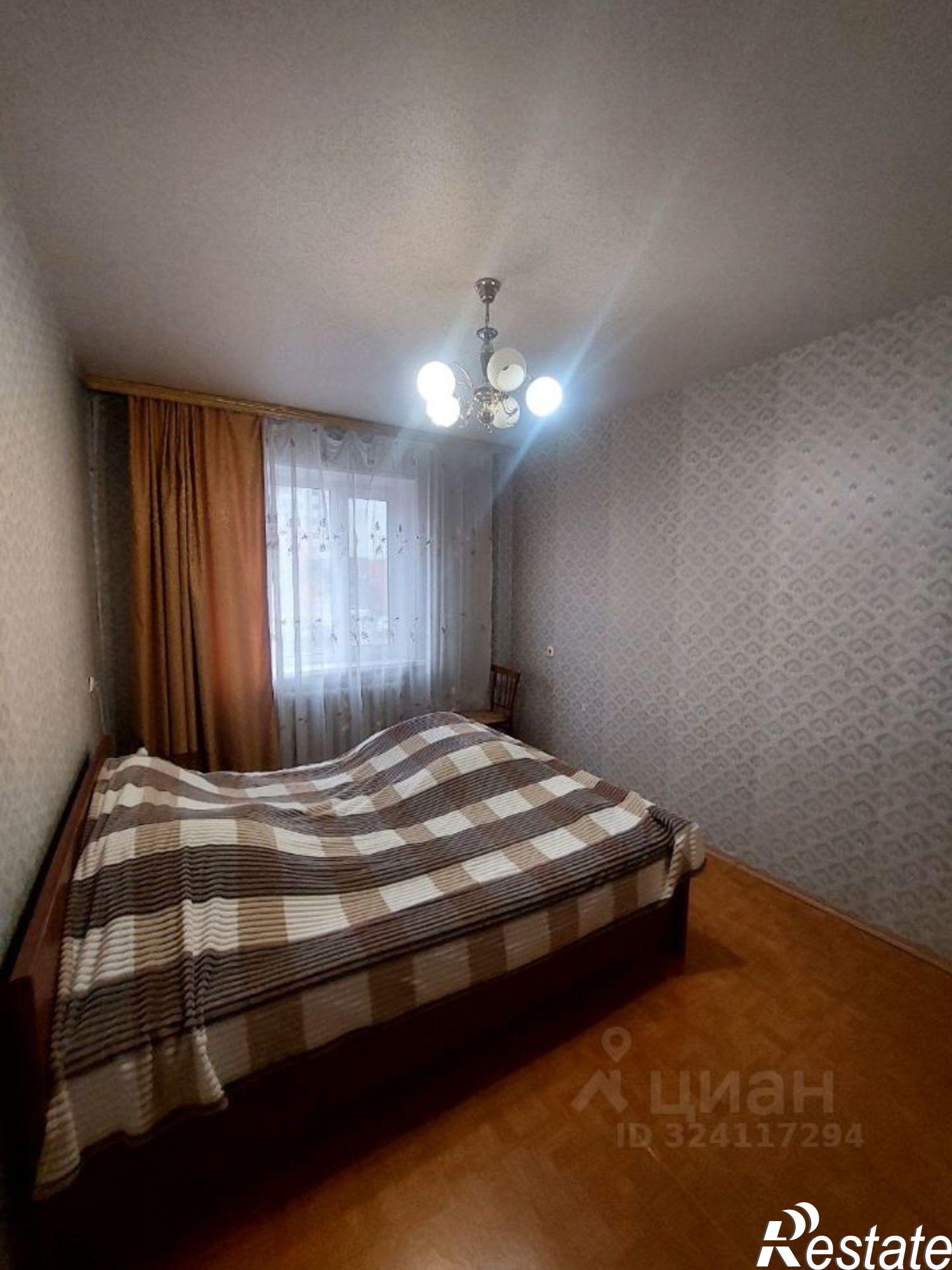 Купить комнату за 2 500 000 рублей на улица Репина, 55