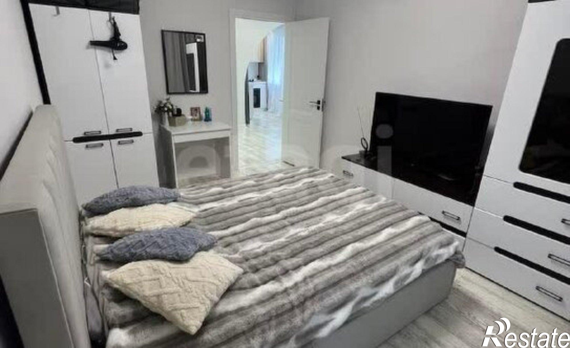 Купить квартиру за 4 900 000 рублей на улица Лихачёва, 4