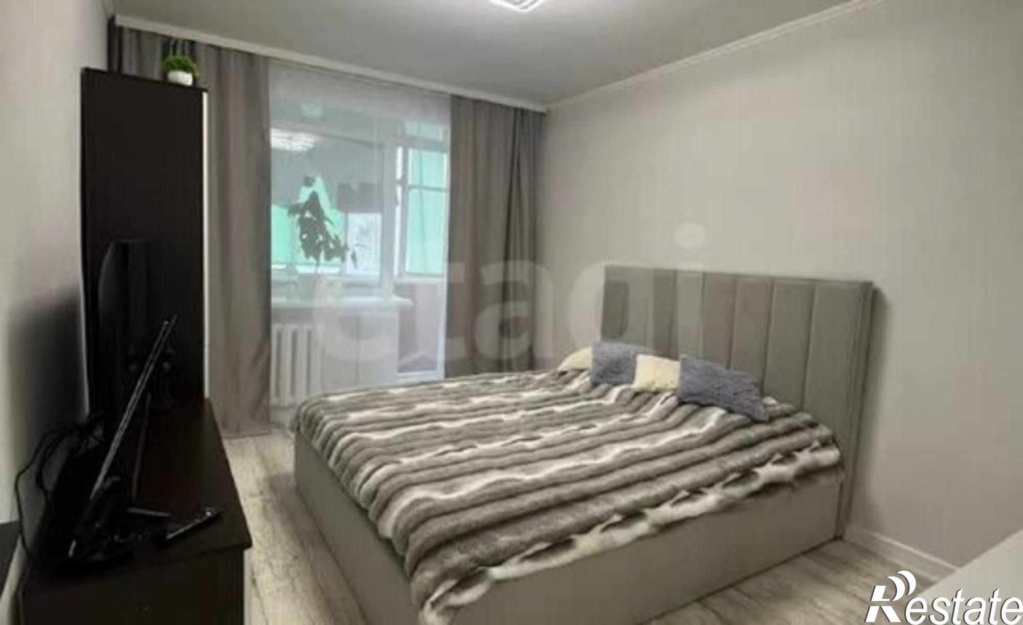 Купить квартиру за 4 900 000 рублей на улица Лихачёва, 4