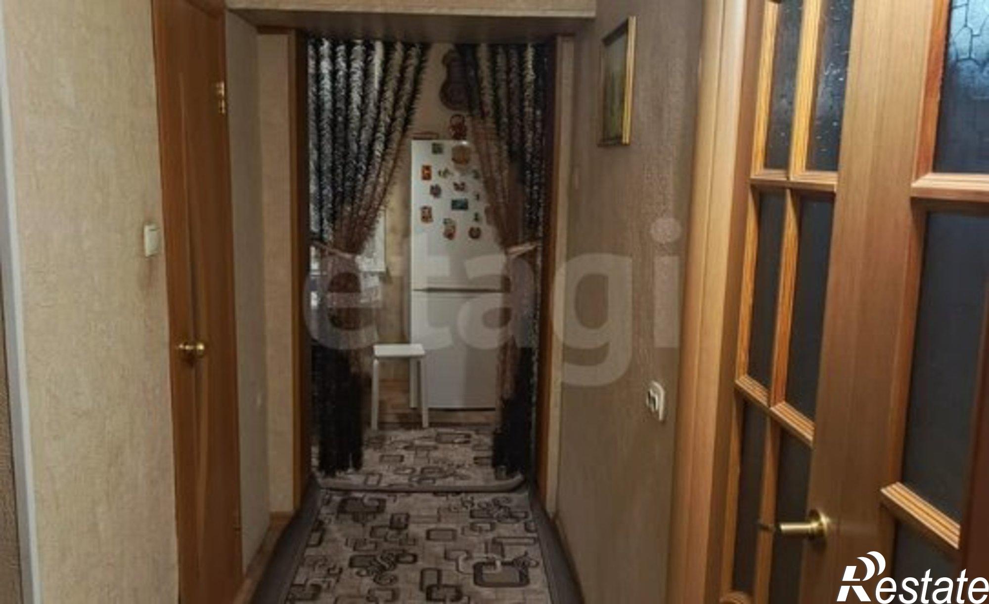 Купить квартиру за 2 800 000 рублей на проспект Созидателей, 50