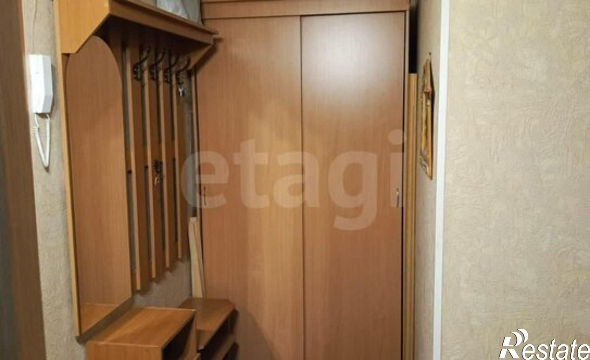 Купить квартиру за 2 800 000 рублей на проспект Созидателей, 50