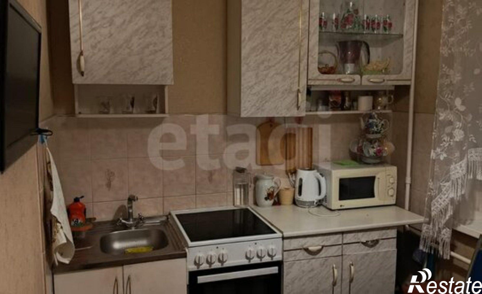 Купить квартиру за 2 800 000 рублей на проспект Созидателей, 50