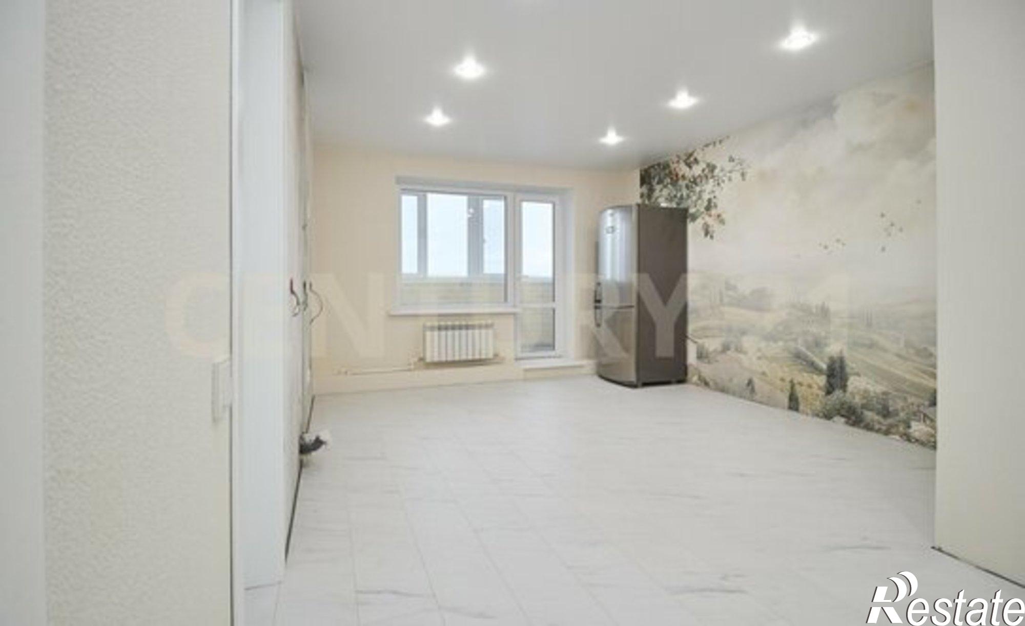 Купить квартиру за 6 450 000 рублей на Камышинская улица, 39Б