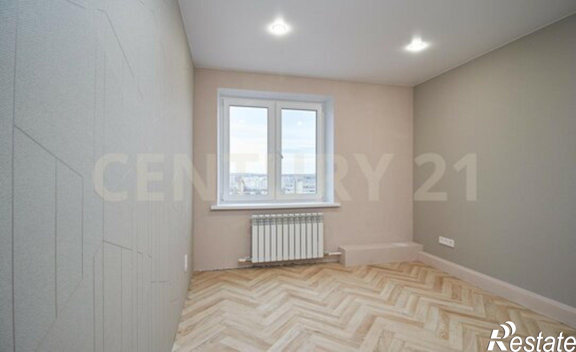 Купить квартиру за 6 450 000 рублей на Камышинская улица, 39Б