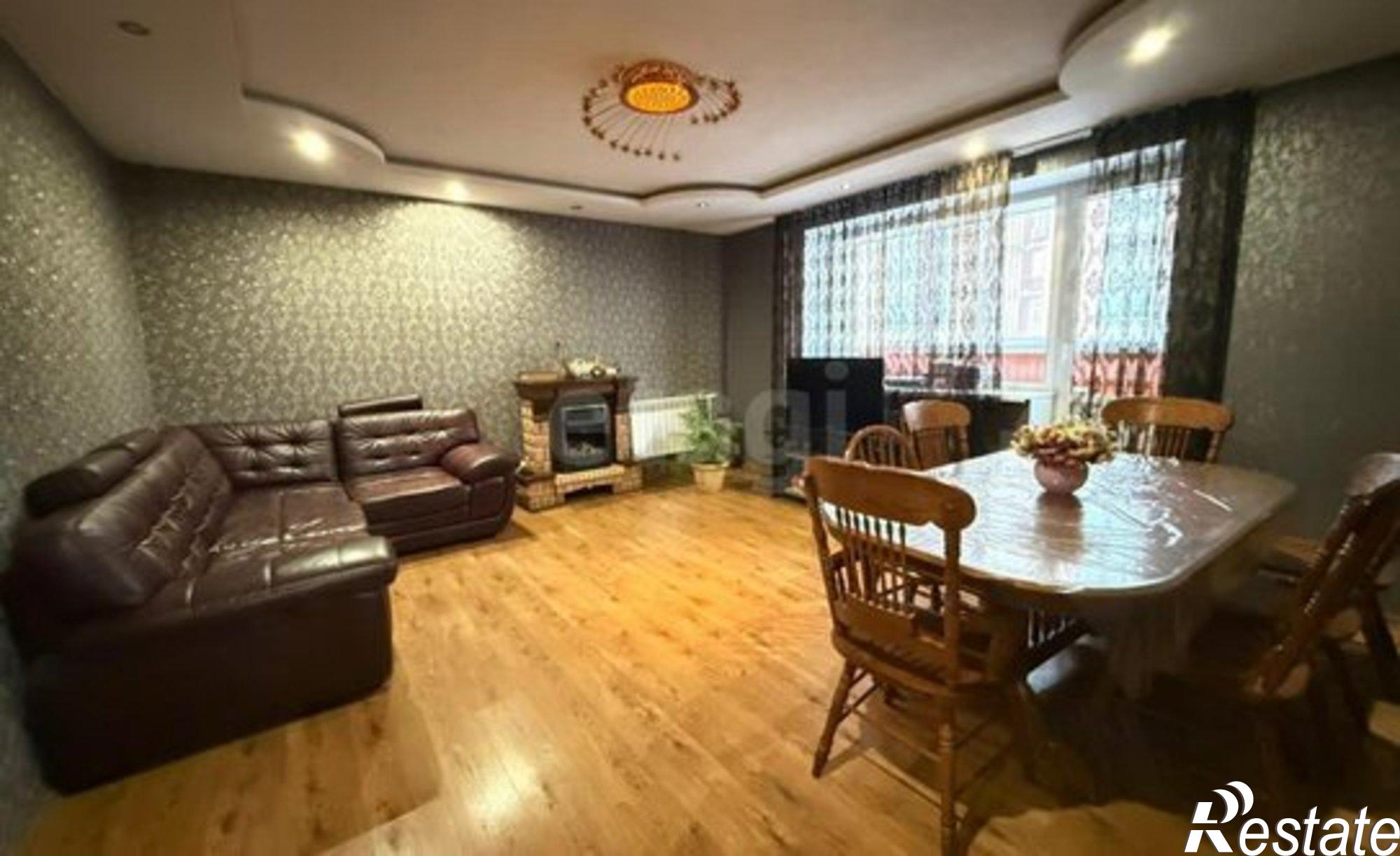 Купить квартиру за 8 500 000 рублей на улица Рябикова, 75