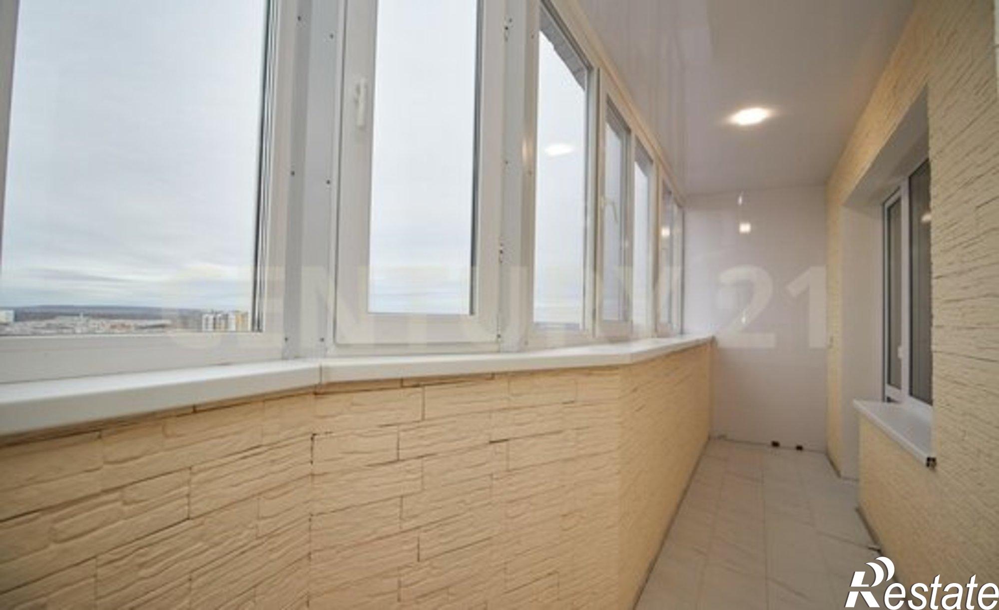 Купить квартиру за 6 450 000 рублей на Камышинская улица, 39Б