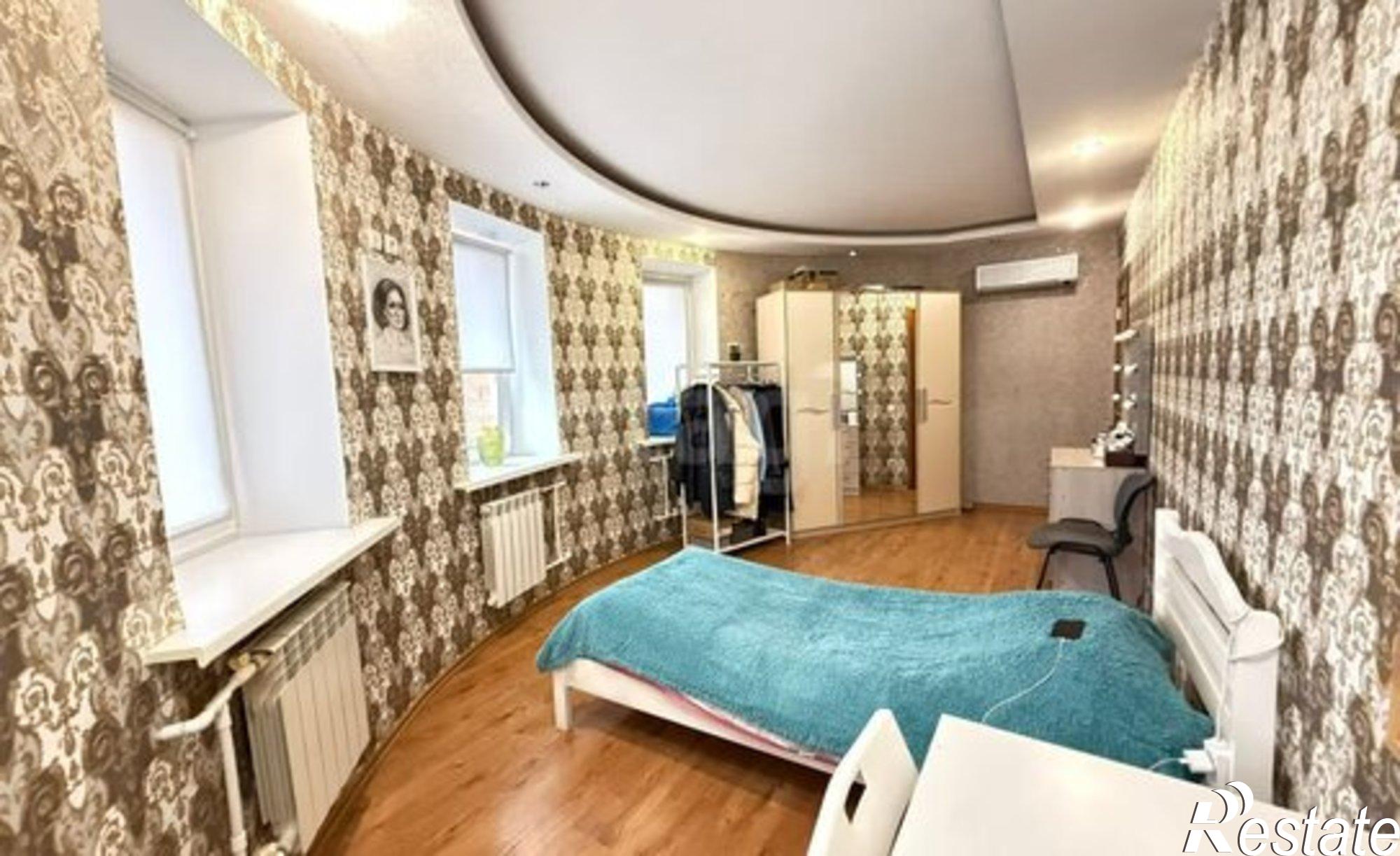 Купить квартиру за 8 500 000 рублей на улица Рябикова, 75