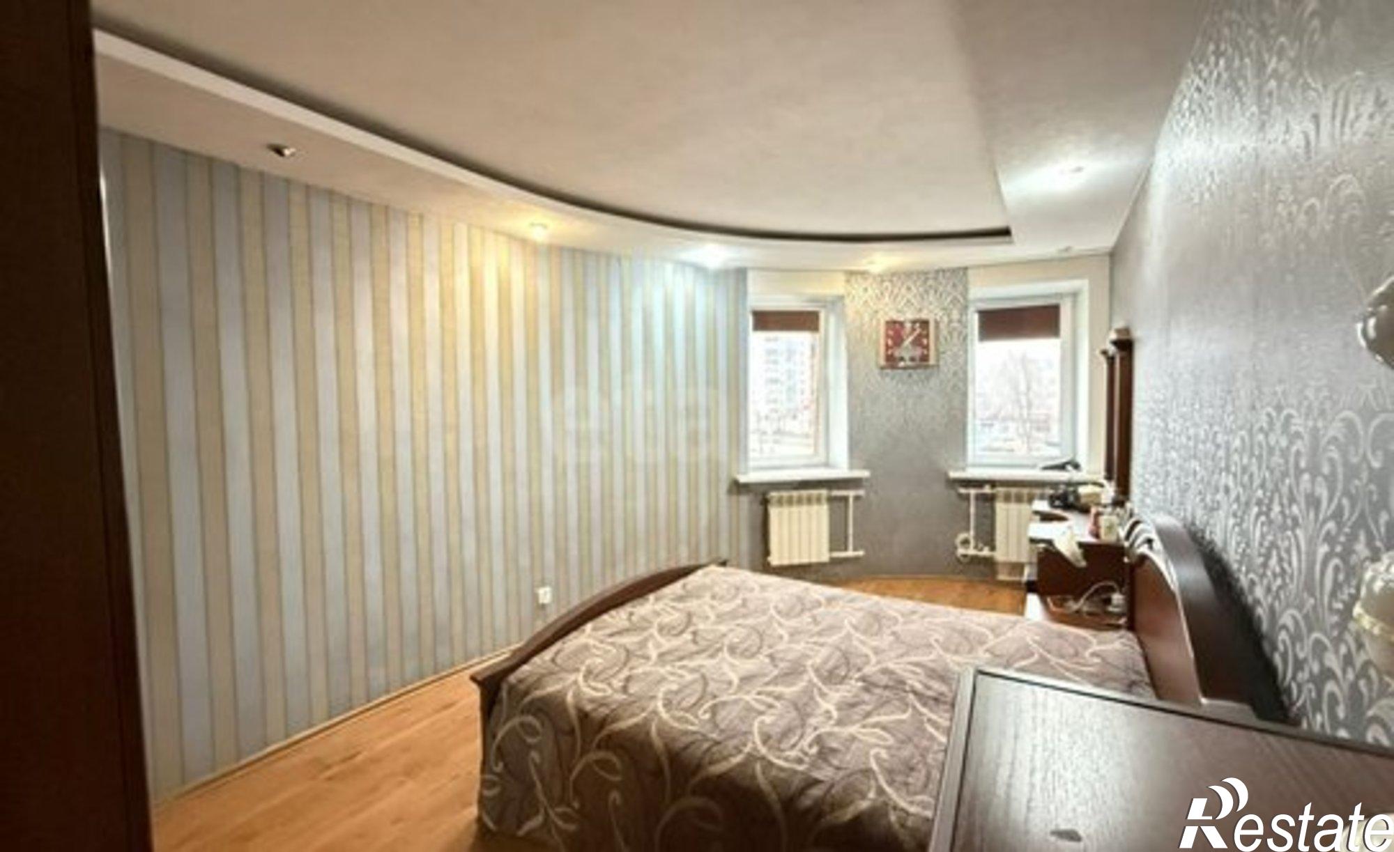 Купить квартиру за 8 500 000 рублей на улица Рябикова, 75