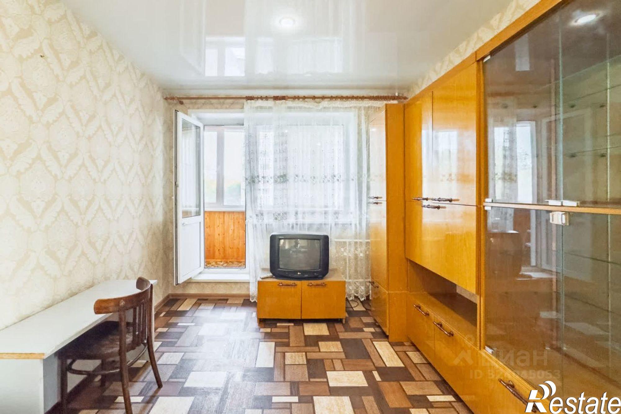 Сдать квартиру за 17 000 рублей на улица Доватора, 12А