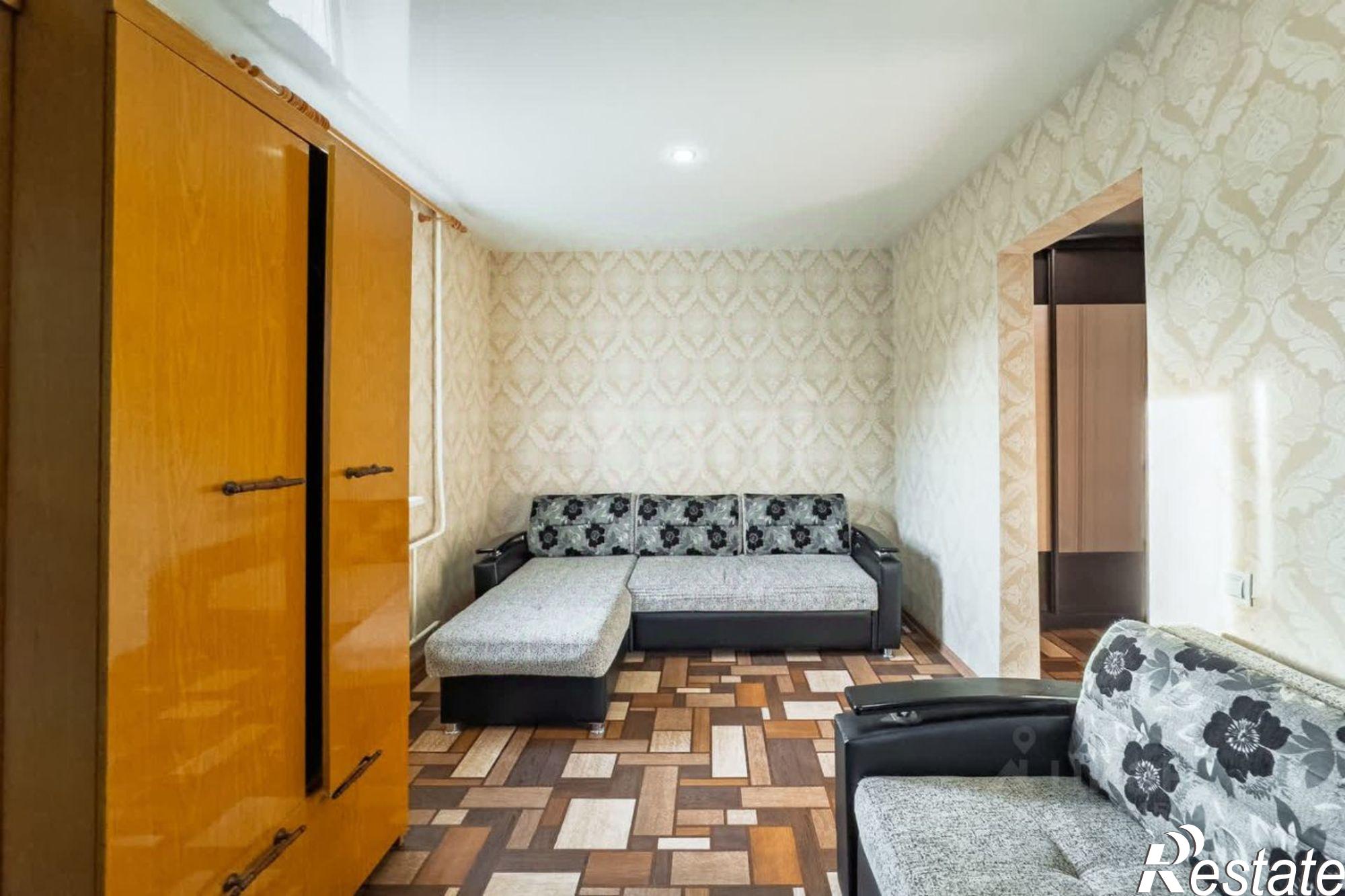 Сдать квартиру за 17 000 рублей на улица Доватора, 12А