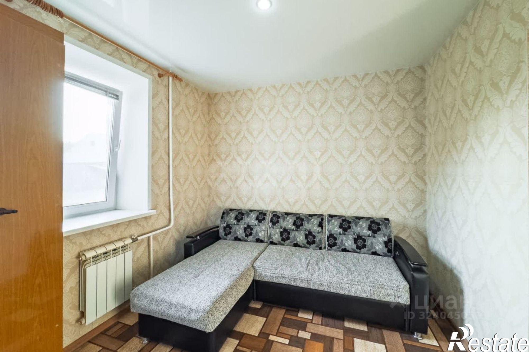 Сдать квартиру за 17 000 рублей на улица Доватора, 12А