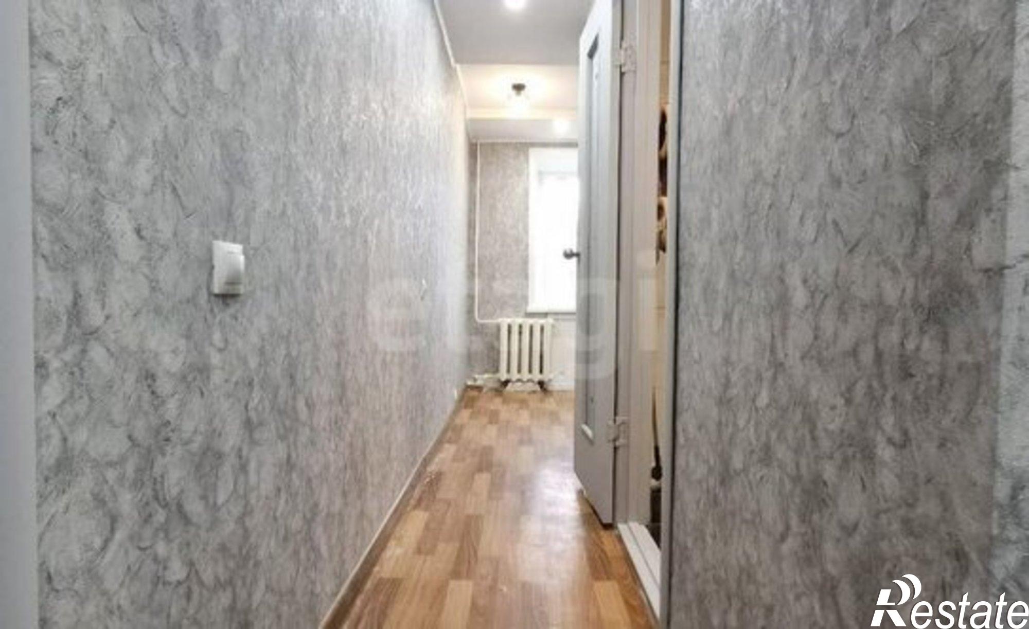 Купить квартиру за 2 750 000 рублей на Хрустальная улица, 28