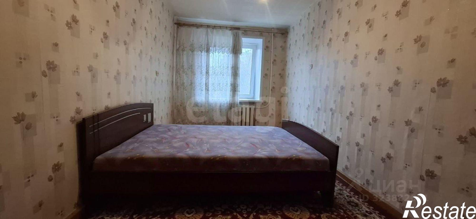 Купить квартиру за 4 200 000 рублей на Кузоватовская улица, 21