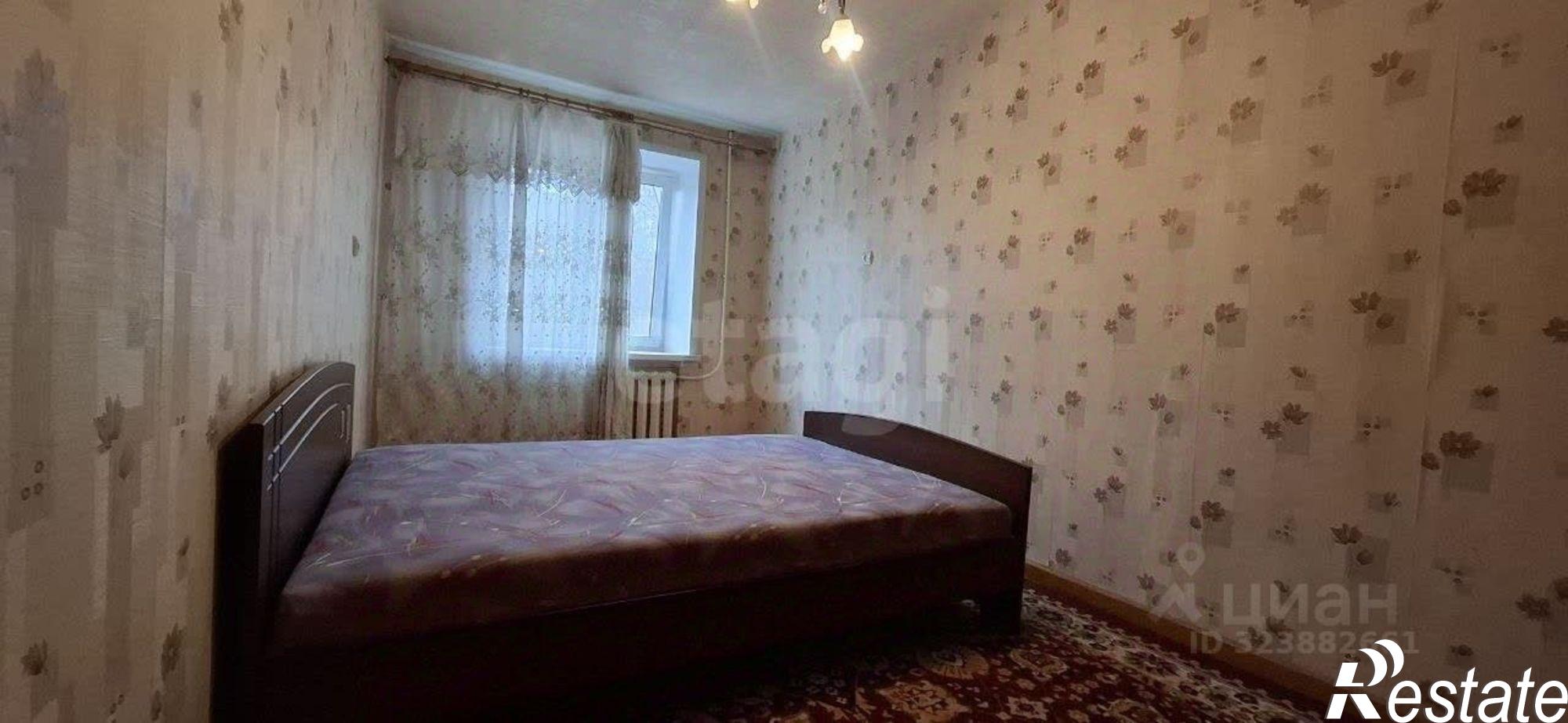 Купить квартиру за 4 200 000 рублей на Кузоватовская улица, 21