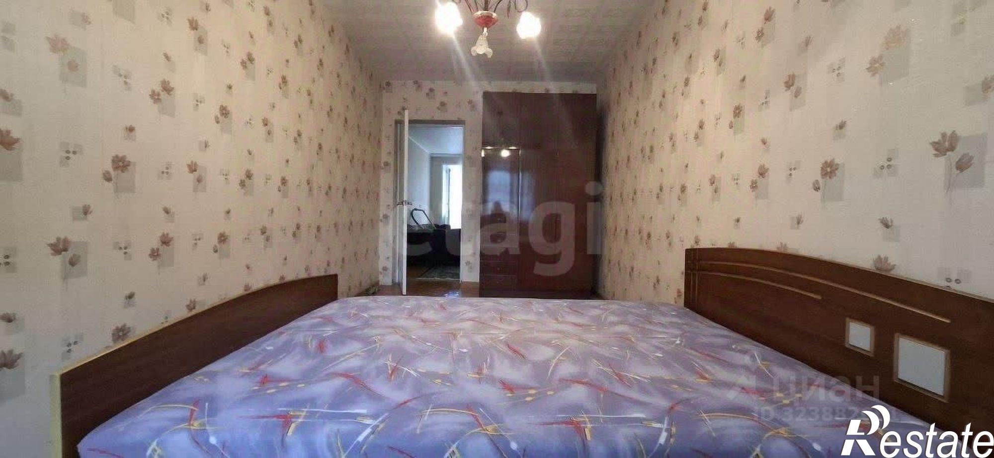 Купить квартиру за 4 200 000 рублей на Кузоватовская улица, 21