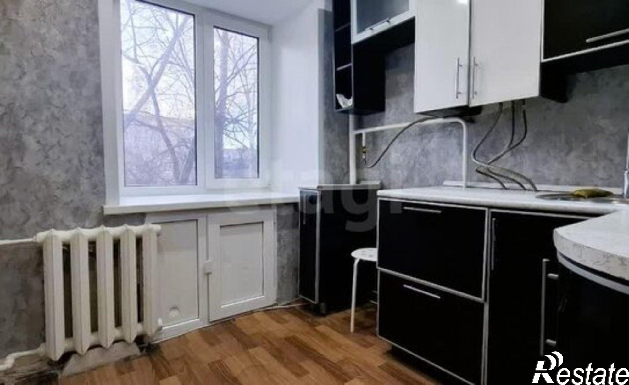 Купить квартиру за 2 750 000 рублей на Хрустальная улица, 28